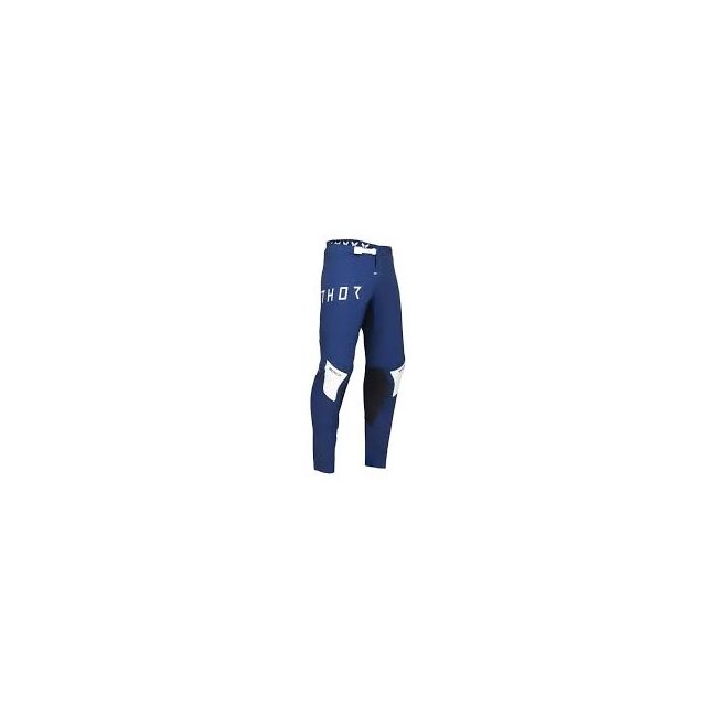 Pantaloni Thor Sportmode Strike Albastru