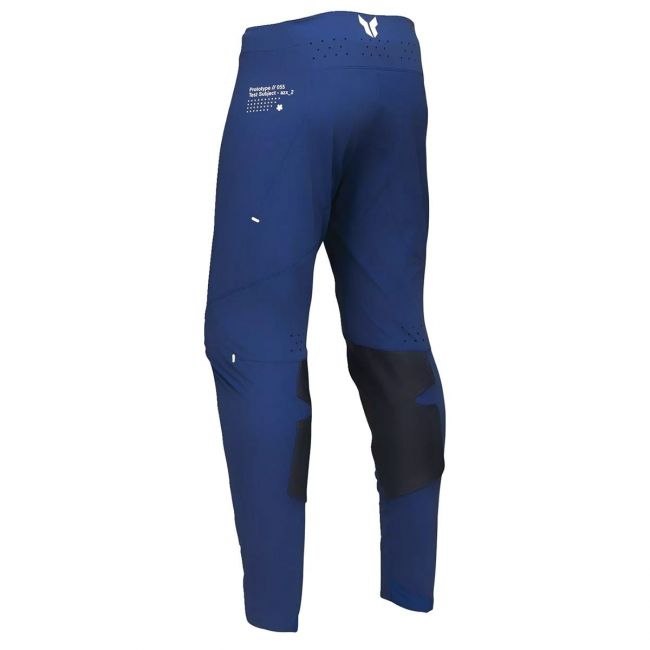 Pantaloni Thor Sportmode Strike Albastru