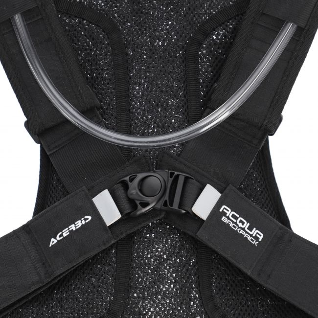 RUCSAC ACERBIS ACQUA 5L NEGRU