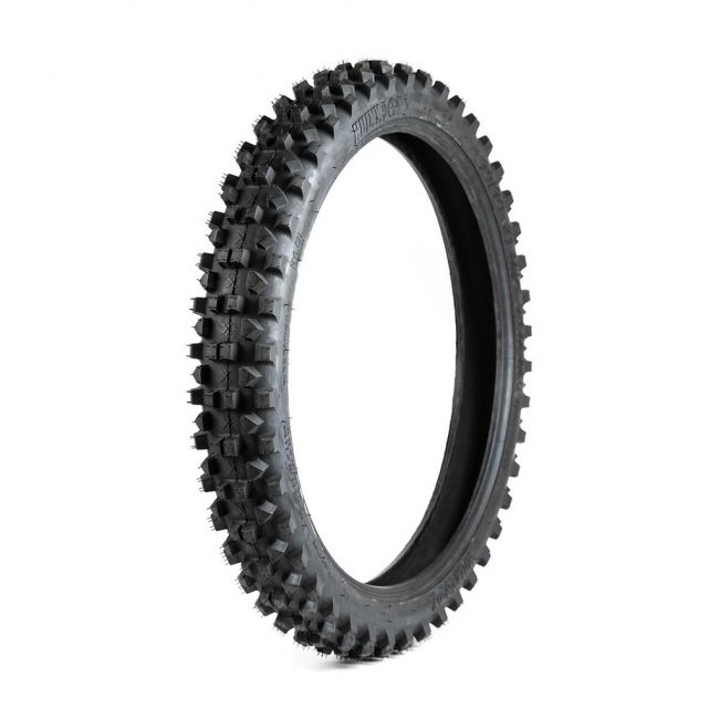Cauciuc X-Grip 90/90-21 Hulkyboy Hard