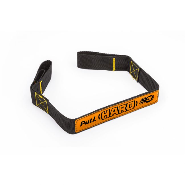 Chinga fata universala S3 Hard Orange