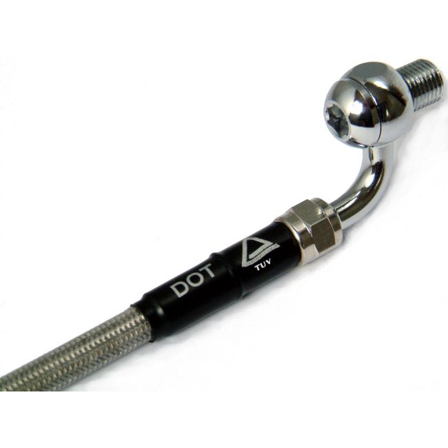Conducta frana fata KTM 125/530 SX/SXF 08-25 Venhill