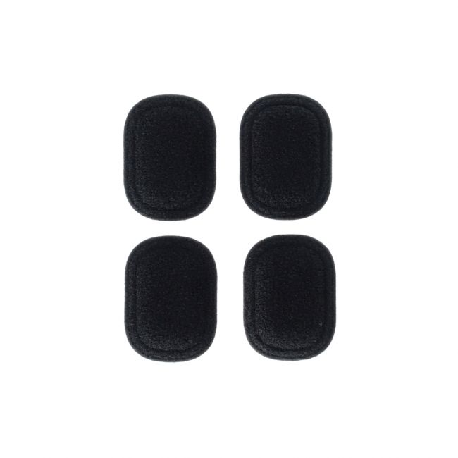 Genunchiere Acerbis K035 Black