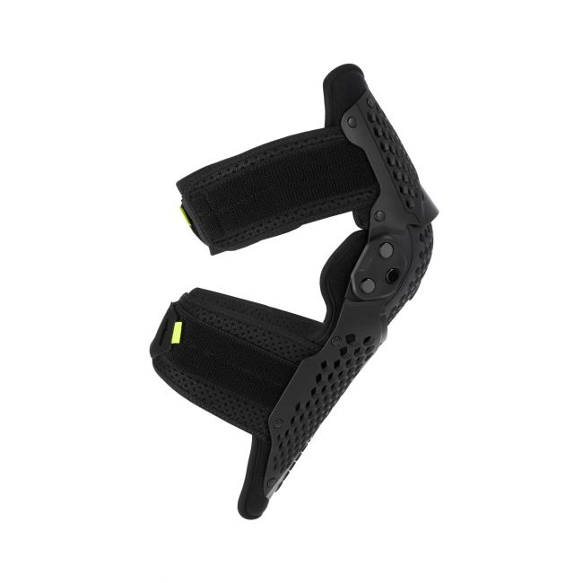 Genunchiere Acerbis K035 Black