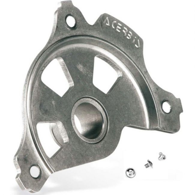 Kit montaj protectie disc frana fata Acerbis STARK FUTURE VARG 23-25