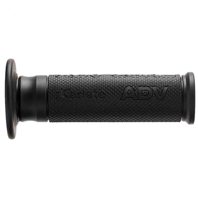Mansoane Ariete Adventure Zone Soft Black