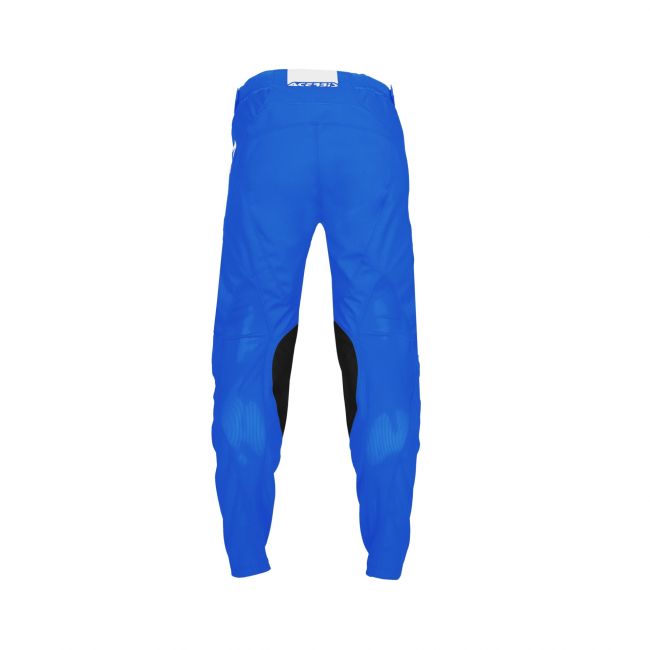 Pantaloni Acerbis MX Track INC Blue