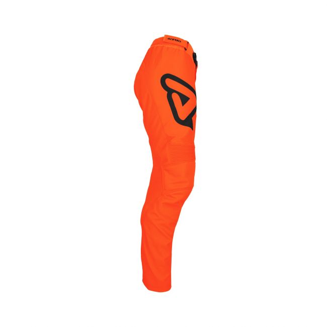 Pantaloni Acerbis MX Track INC Orange