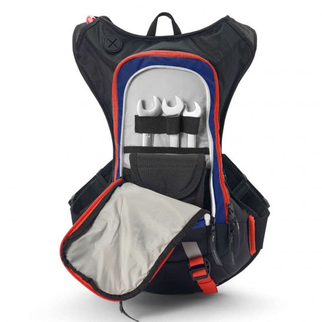 Rucsac apa USWE Hydro 8 Kurt Caselli Edition