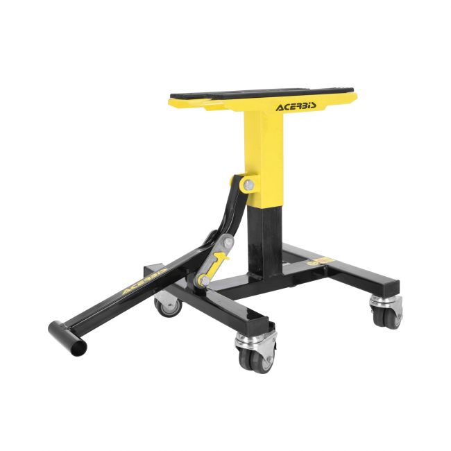 Stander moto elevator Acerbis Drive