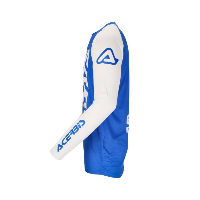 Tricou Acerbis 6DAYS Italia 2025