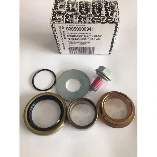 COUNTER SHAFT REP.KIT 4/2 STROKE