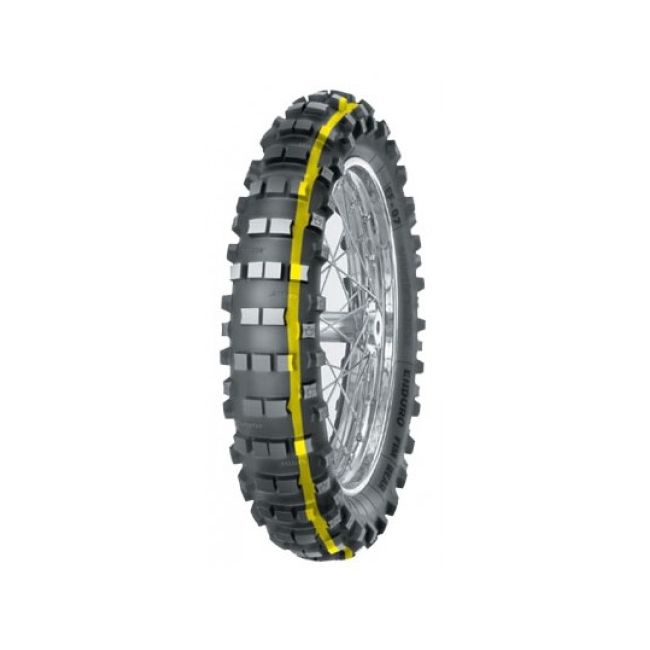 Cauciuc 120/90-18 Mitas EF07 Super