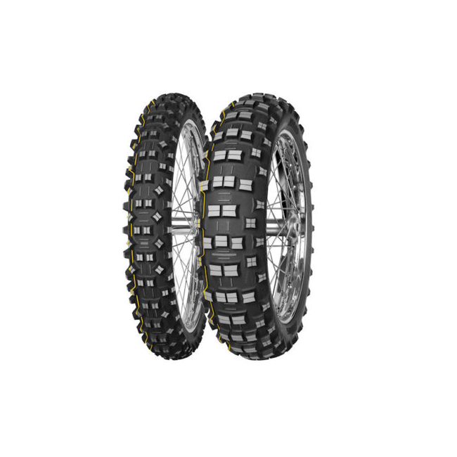 Cauciuc 90/100-21 Mitas TERRA FORCE-EF Super