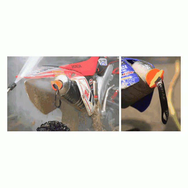 Dop evacuare 4T TwinAir