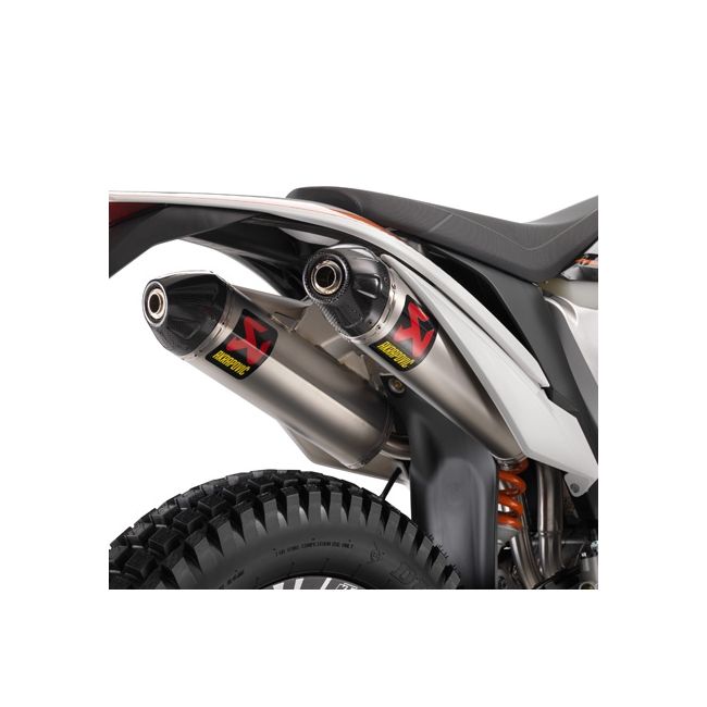 Evacuare KTM Akrapovic Slip-On Factory USE 72005979100