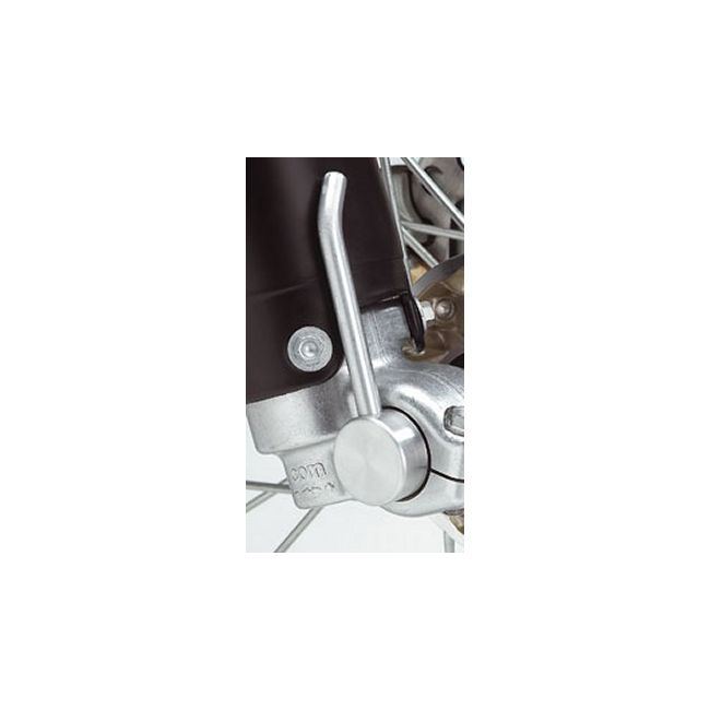 FRONT AXLE PULL 26MM 04