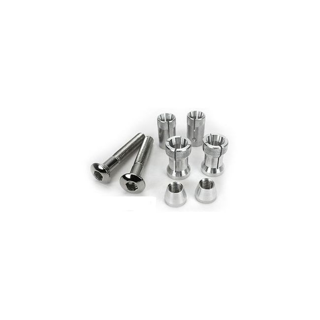Kit prinderi laterale Handguard Cycra Probend