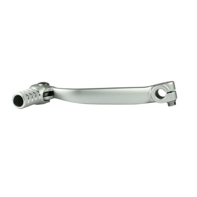 Pedala schimbator KTM 94-16 2T Silver
