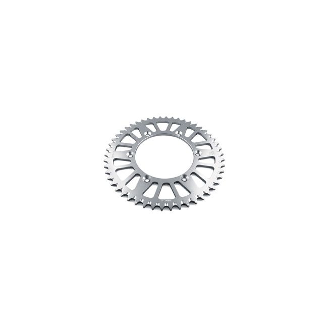 Pinion aluminiu KTM 52 dinti