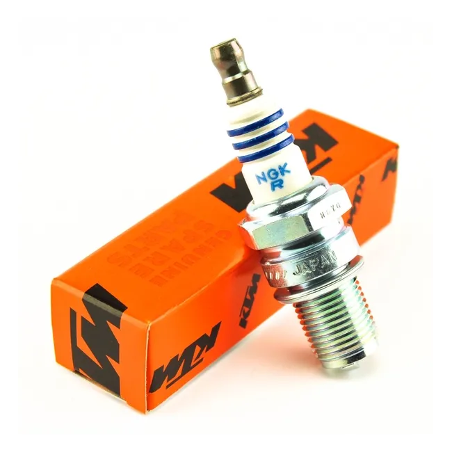 SPARK PLUG