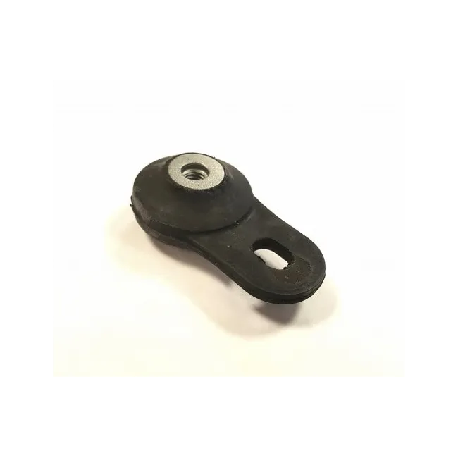 SWINGELEMENT FOR EXHAUST PIPE