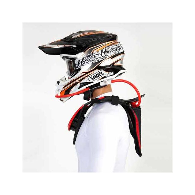Sistem USWE Helmet Handsfree