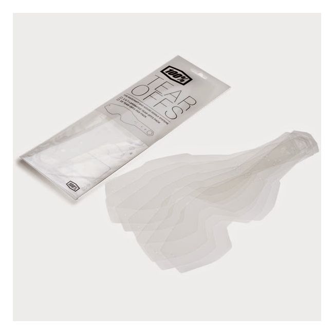 Tear Offs 100% Laminate 2 X 7 bucati