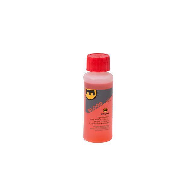 Ulei ambreiaj hidraulic Magura 100ml