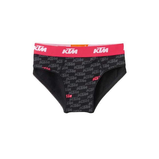 Boxeri KTM Pit Bunny Girls