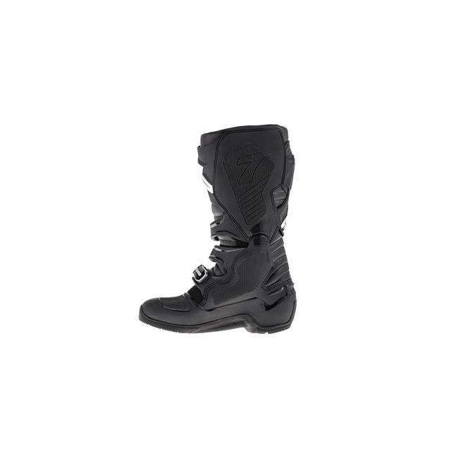 Cizme Alpinestars Tech 7 Enduro Black