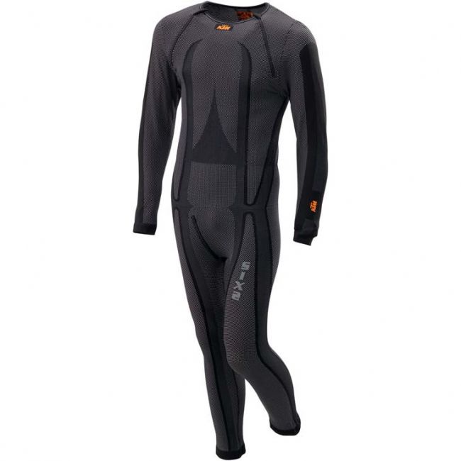 Combinezon multifunctional KTM