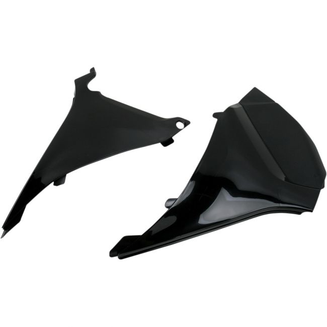 Kit capace airbox KTM 12-13 Ufo