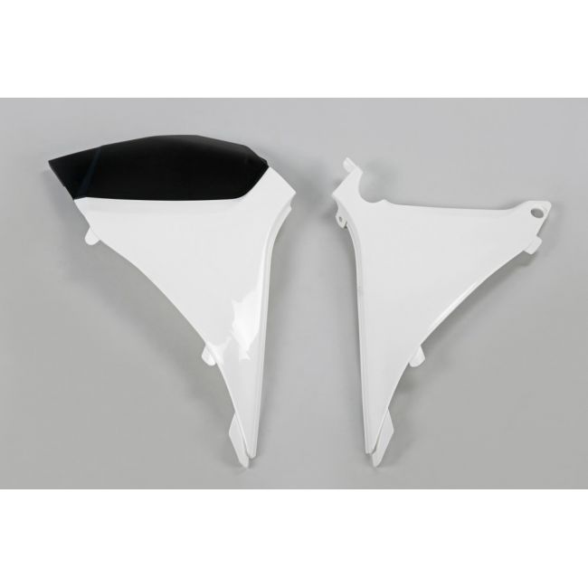 Kit capace airbox KTM 12-13 Ufo