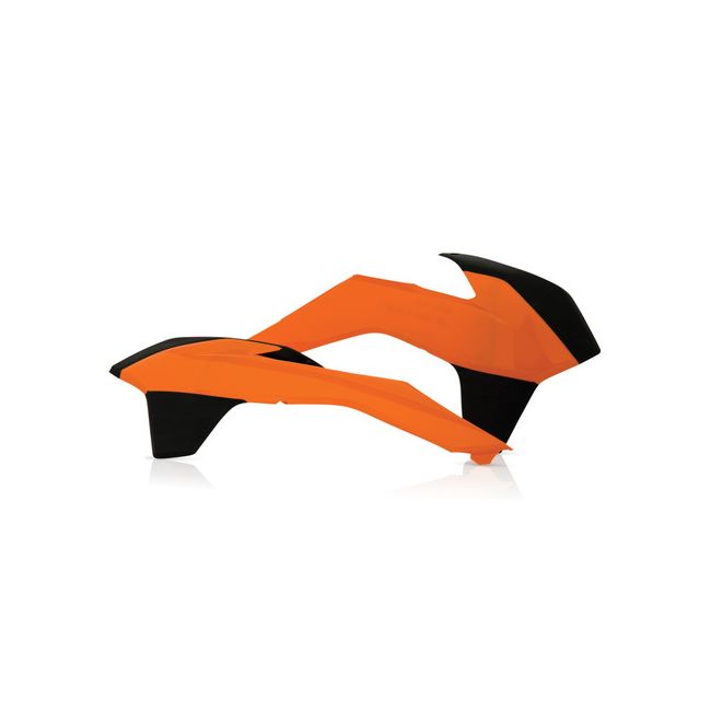 Laterale rezervor KTM 14-16 Acerbis