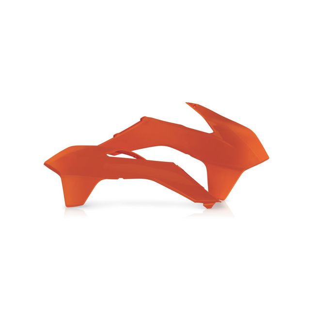 Laterale rezervor KTM 14-16 Acerbis
