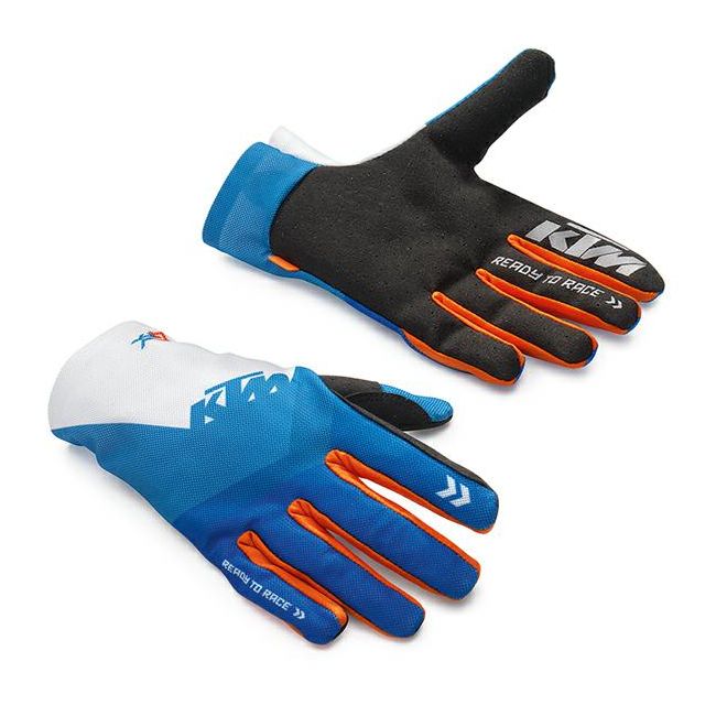 Manusi KTM Gravity-FX Blue 17