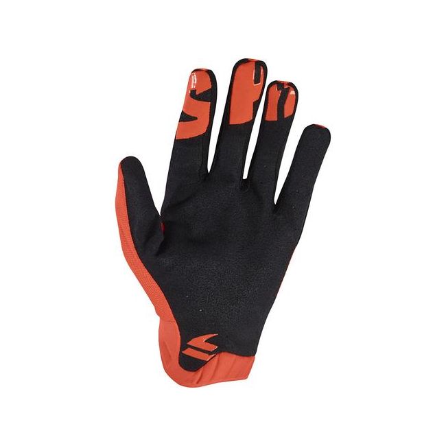 Manusi SHIFT 3lack Air Orange