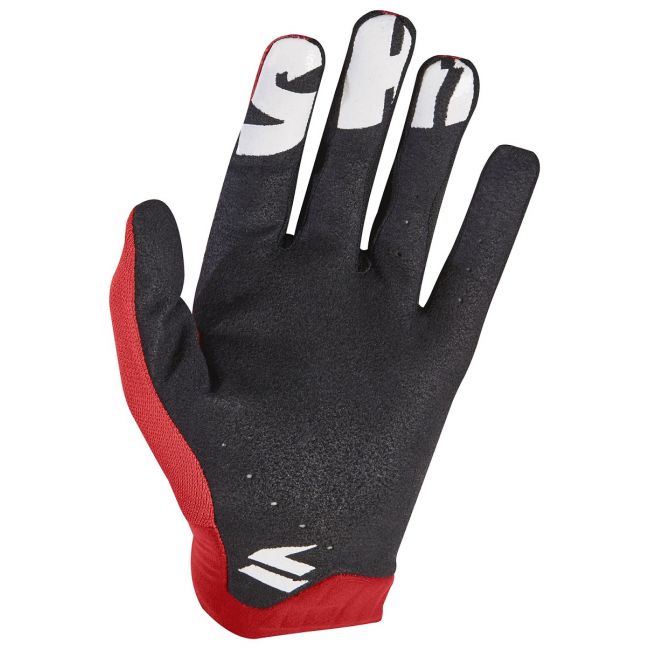 Manusi SHIFT 3lack Air Red