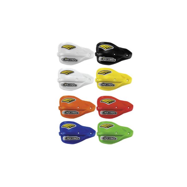 Plastice handguard Cycra