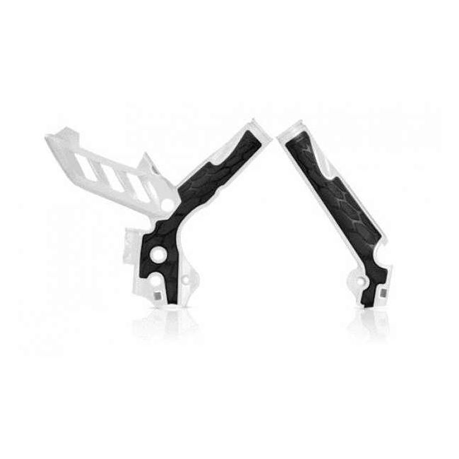 Protectie cadru KTM 12-16 Acerbis X-Grip