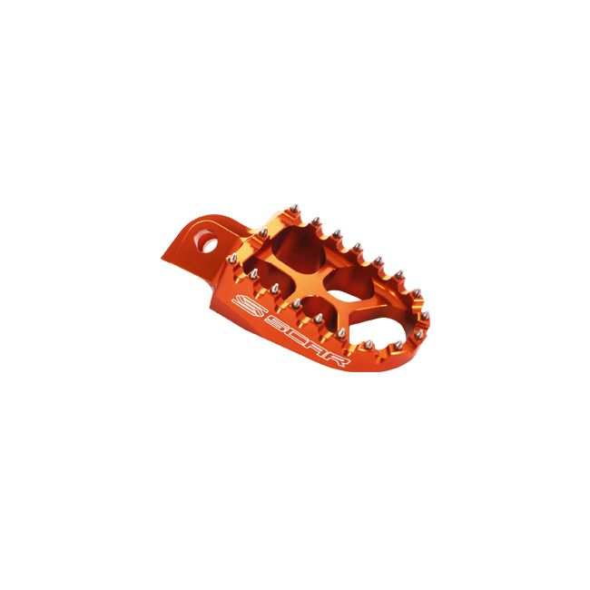 Scarite KTM 98-16 Scar Evolution Orange