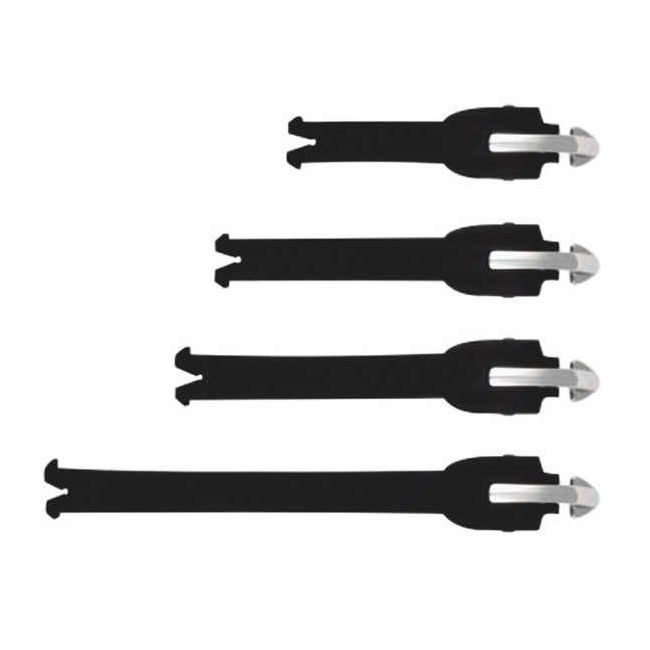 Set curele cizme Alpinestars Tech 5/Tech 7