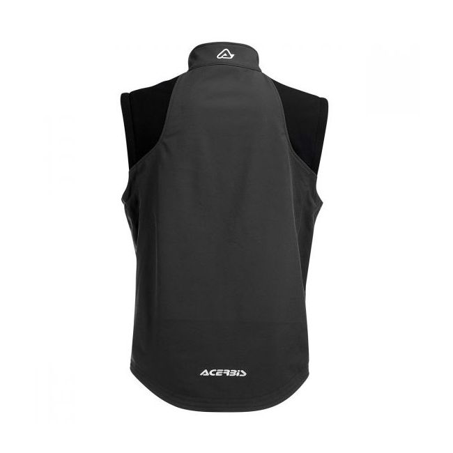 Geaca Acerbis MX One Black