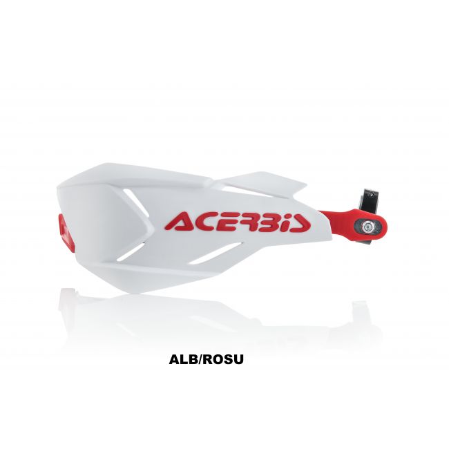 Handguard Acerbis X-Factory