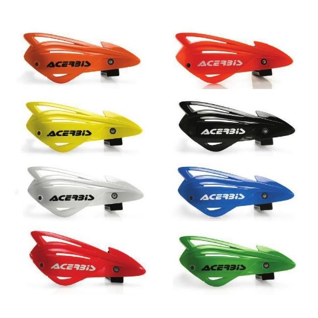 Handguard Acerbis X-Open