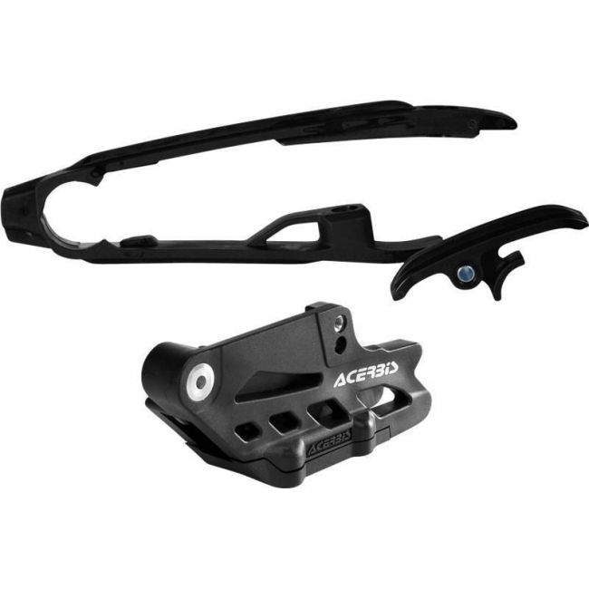 Kit patine KTM 150/500 17-23 Acerbis