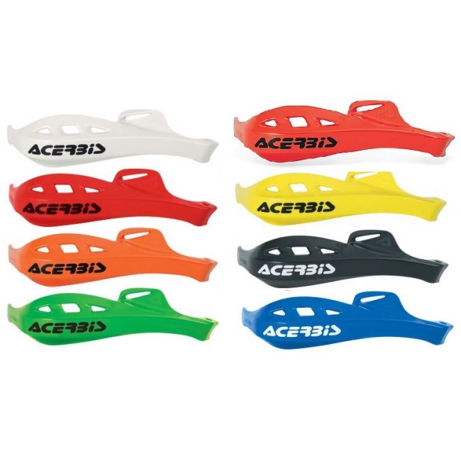 Plastice schimb handguard Acerbis Rally Profile