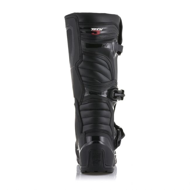 Cizme Alpinestars Tech 3 Enduro Black