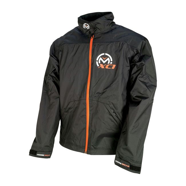 Geaca ploaie copii Moose Racing XC1